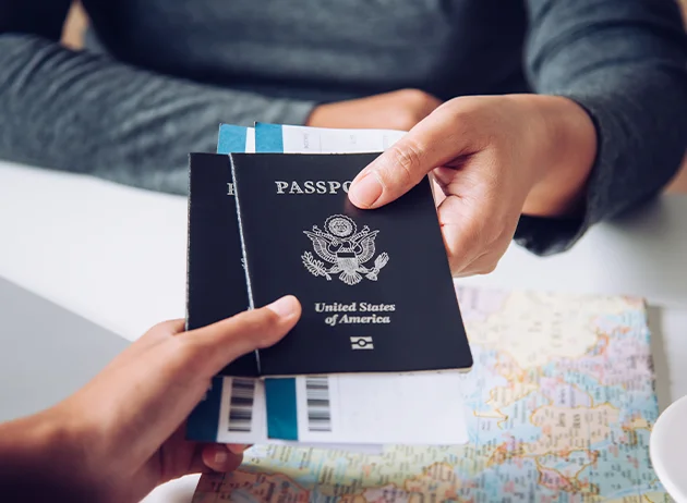 Immigration Image