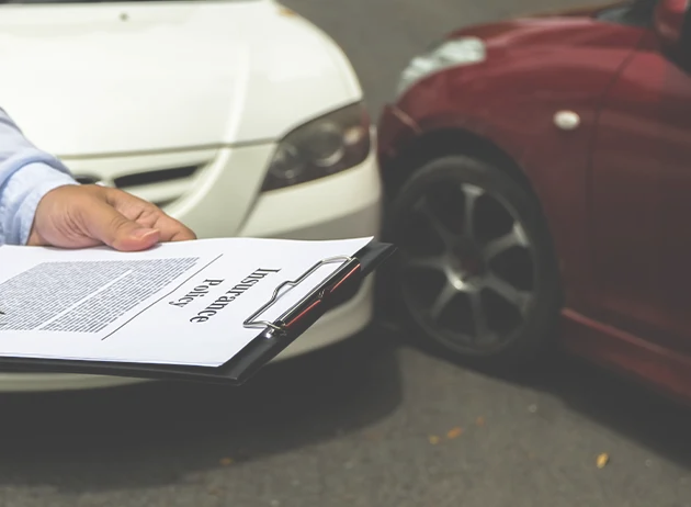 Personal Injury & Insurance Claims Image