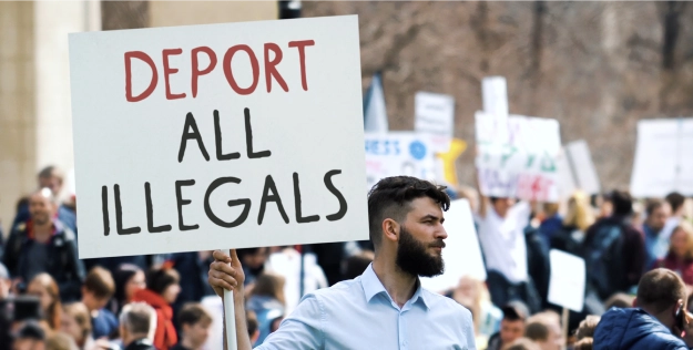 Deportation