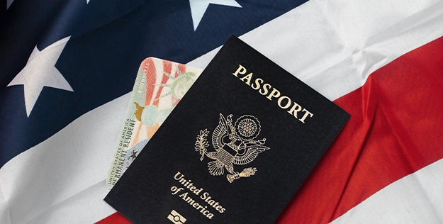 Immigration