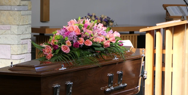 Wrongful Death