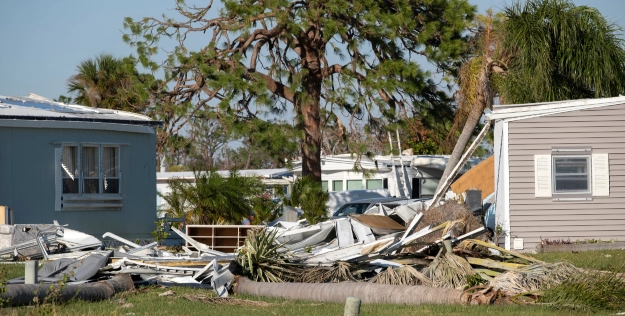 Property Damage