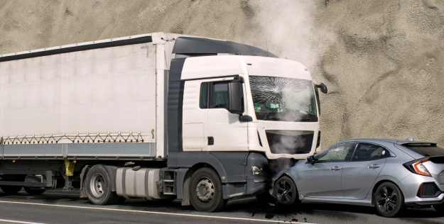 Truck Accidents