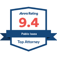 Avvo Award Image