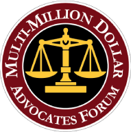 Multi Million Dollar Award Image