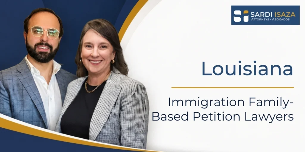 abogados mejor calificados en Luisiana para peticiones de inmigración basadas en la familia abogados mejor calificados en Luisiana para peticiones de inmigración basadas en la familia